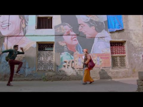 'Mard Ko Dard Nahi Hota' (2019) | Official Trailer