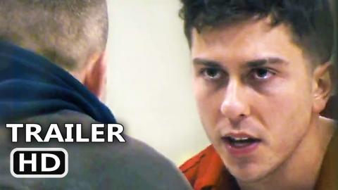 SEMPER FI Official Trailer (2019) Nat Wolff, Jai Courtney, Thriller Movie HD