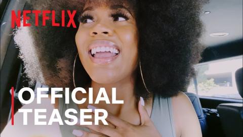 Roaring Twenties | Official Teaser | Netflix