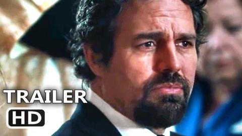 I KNOW THIS MUCH IS TRUE Trailer # 2 (NEW, 2020) Mark Ruffalo Series HD