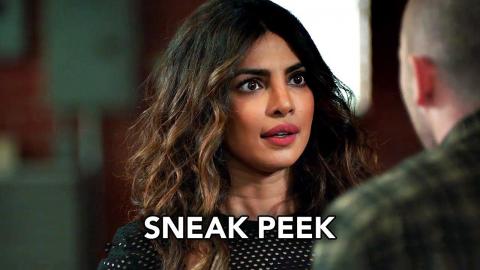 Quantico 3x03 Sneak Peek "Hell's Gate" (HD) Season 3 Episode 3 Sneak Peek