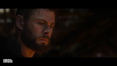 New 'Avengers: Endgame' Teaser Breakdown  | IMDbrief