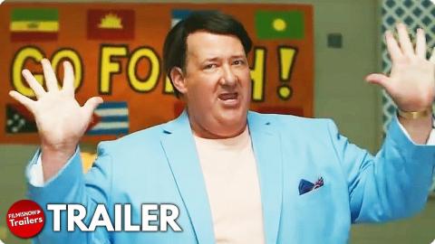 ELECTRIC JESUS Trailer (2021) Brian Baumgartner Comedy Movie