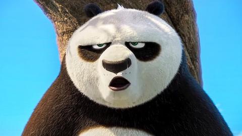 KUNG FU PANDA 4 Trailer (2024) Dreamworks