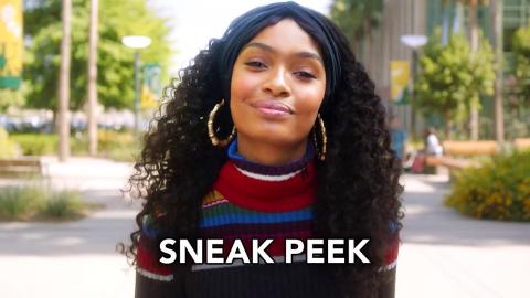 Grown-ish Season 2 Sneak Peek (HD)