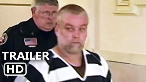 MAKING A MURDERER Part 2 Official Trailer (2018) Netflix HD