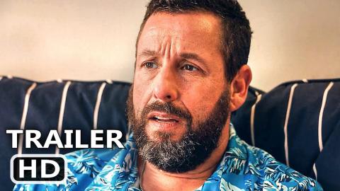 YOU ARE SO NOT INVITED TO MY BAT MITZVAH Trailer (2023) Adam Sandler