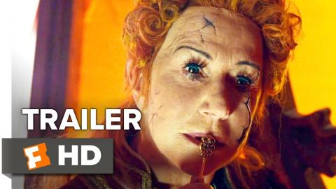 The Nutcracker and the Four Realms Final Trailer (2018) | Movieclips Trailers