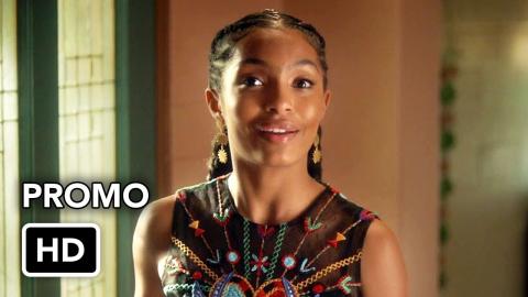 Grown-ish 3x14 Promo "Know Yourself" (HD) Junior Returns