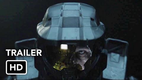 Halo Season 2 "We Need Master Chief" Trailer (HD) Paramount+ series