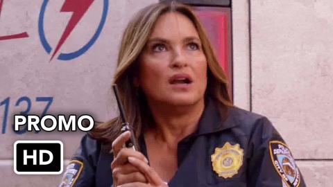 Law and Order SVU 21x07 Promo "Counselor, It's Chinatown" (HD)