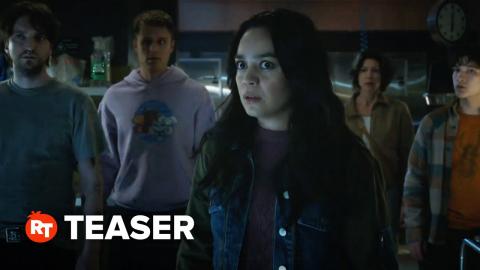 Final Destination Bloodlines Teaser - Tickets on Sale (2025)