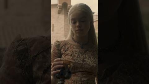 House of the Dragon Dagger Has A Major GoT Connection