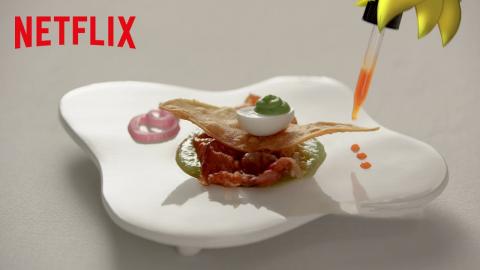 Green Eggs & Ham: Season 1 | Sam's Table | Netflix