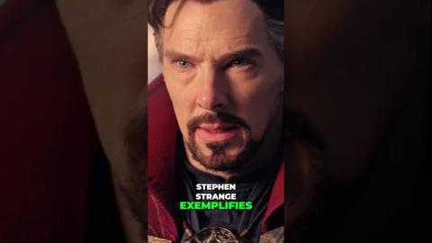 MCU's Strongest Avengers #shorts