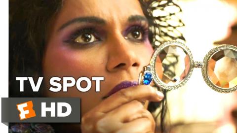 A Wrinkle in Time TV Spot - Gift (2018) | Movieclips Coming Soon