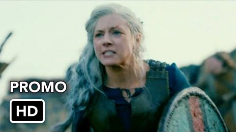 Vikings 6x04 Promo "All the Prisoners" (HD) Season 6 Episode 4 Promo