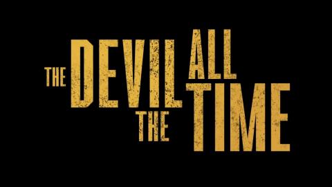 The Devil All The Time |  Official Trailer