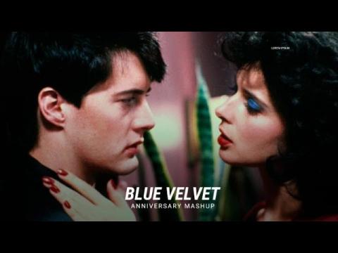 'Blue Velvet' | Anniversary Mashup
