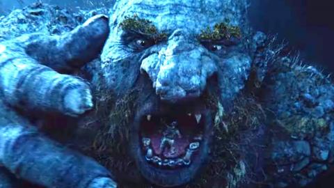 The Ending Of Netflix's Troll Explained