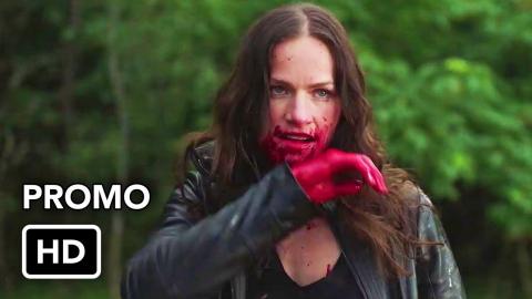 Van Helsing Season 3 Promo (HD)