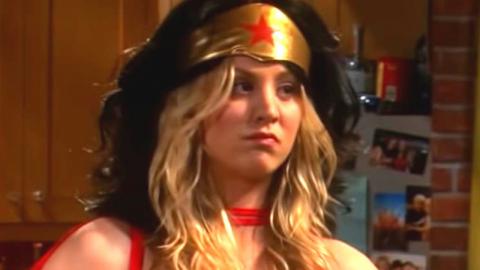 The Worst Choice Penny Made On The Big Bang Theory