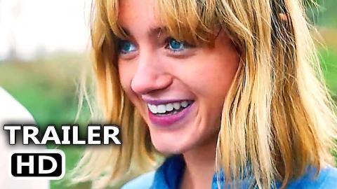 TUSCALOOSA Official Trailer (2020) Natalia Dyer, Teen Movie HD
