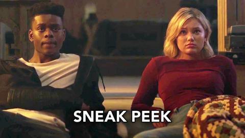 Marvel's Cloak and Dagger Season 2 Sneak Peek #3 (HD)