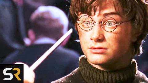 Harry Potter: The 15 Most Powerful Wands