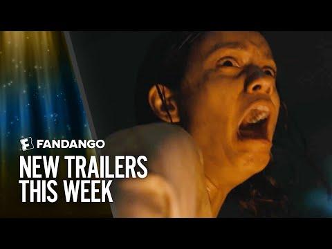 New Trailers This Week | Week 25 (2022) | Movieclips Trailers
