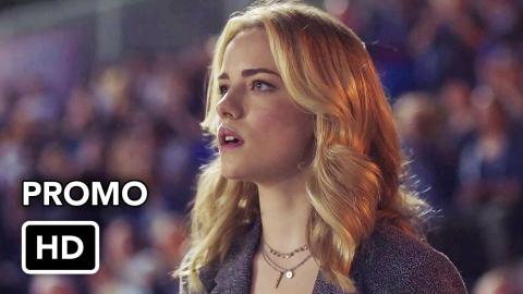 Dare Me 1x07 Promo "Scorched Earth" (HD) Willa Fitzgerald series