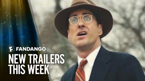 New Trailers This Week | Week 16 (2021) | Movieclips Trailers
