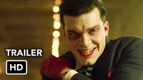 Gotham Season 4 "Jeremiah" White Band Trailer (HD)