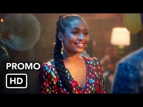 Grown-ish Season 3B "What's Next For Zoey and Aaron?" Promo (HD)