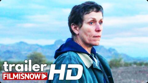 NOMADLAND Teaser Trailer (2020) Frances McDormand Movie