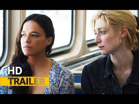 Widows (2018) | OFFICIAL TRAILER