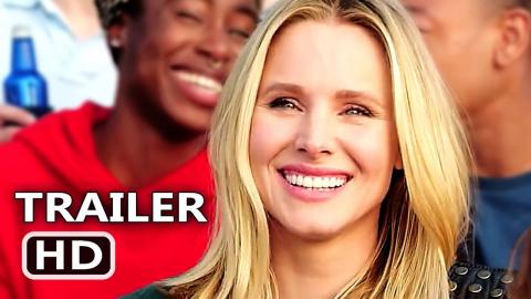 VERONICA MARS Season 4 Official Trailer (2019) Kristen Bell Series HD