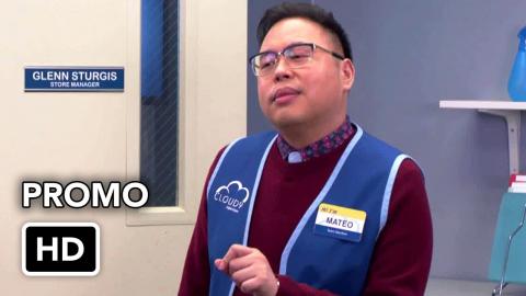 Superstore 6x03 Promo "Floor Supervisor" (HD)