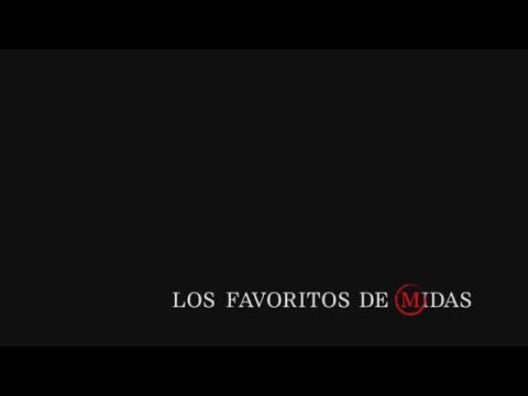 Los Favoritos de Midas : Season 1 - Official Intro / Title Card (Netflix' miniseries) (2020)