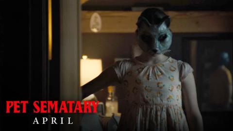 Pet Sematary (2019) - Dead is Better - Paramount Pictures