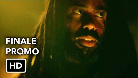Snowpiercer 2x09 "The Show Must Go On" / 2x10 "Into the White" Promo (HD) Season Finale