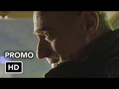 Law and Order Organized Crime 2x16 Promo "Guns & Roses" (HD) Christopher Meloni spinoff