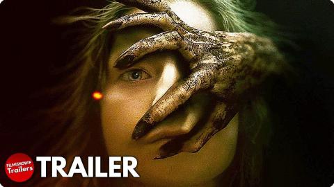 YOU ARE NOT MY MOTHER Trailer (2022) Supernatural Horror Movie