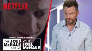 Mini Black Mirror - Jerry's End | Joel McHale Show | Netflix