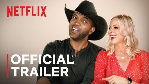 Country-Ish | Official Trailer | Netflix
