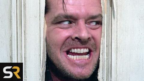 Stephen King Really Hates The Shining Movie