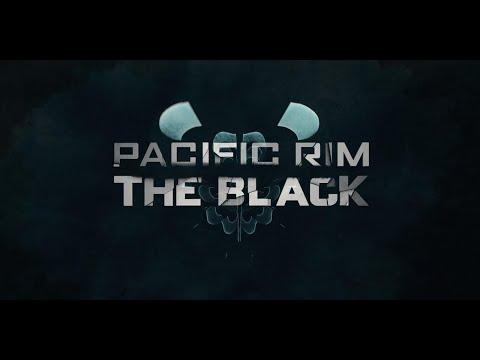 Pacific Rim: The Black - Season 1 & 2 Official Opening Credits / Intro (Netflix' Anime) (2021/2022)