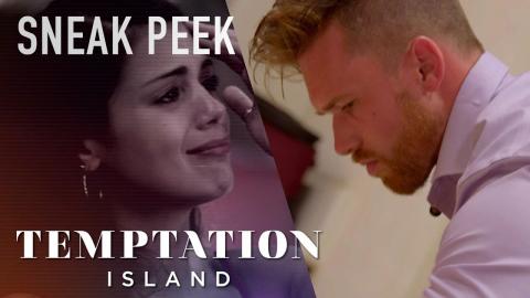 Temptation Island | On The Season Finale | Season 2 Episode 11 | on USA Network
