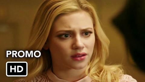 Riverdale 2x12 Promo "The Wicked and the Divine" (HD) Season 2 Episode 12 Promo