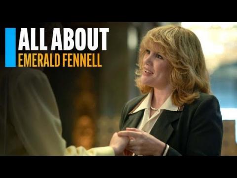 All About Emerald Fennell